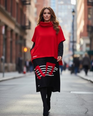 Πόντσο μπορντοκόκκινο φούτερ με χνούδι, με τσέπη και λαιμό, χουχουλιάρικο σύνθεση υφάσματος  μπλούζας βαμβάκι 95% ελαστάν 5%