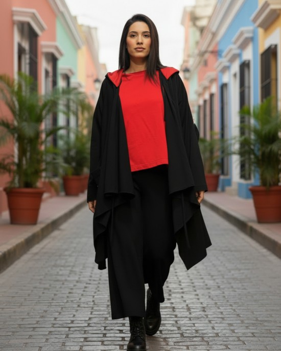 Πανωφόρι Άνοιξη/Καλοκαίρι Βαμβάκι 100% ζωγραφική στο χέρι Snoopy